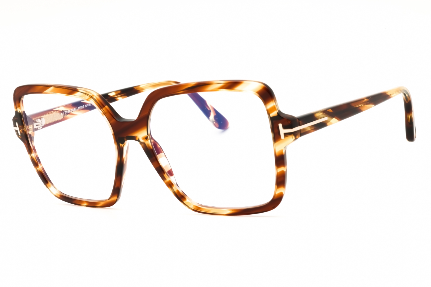Tom Ford FT6063-B Eyeglasses eyewear