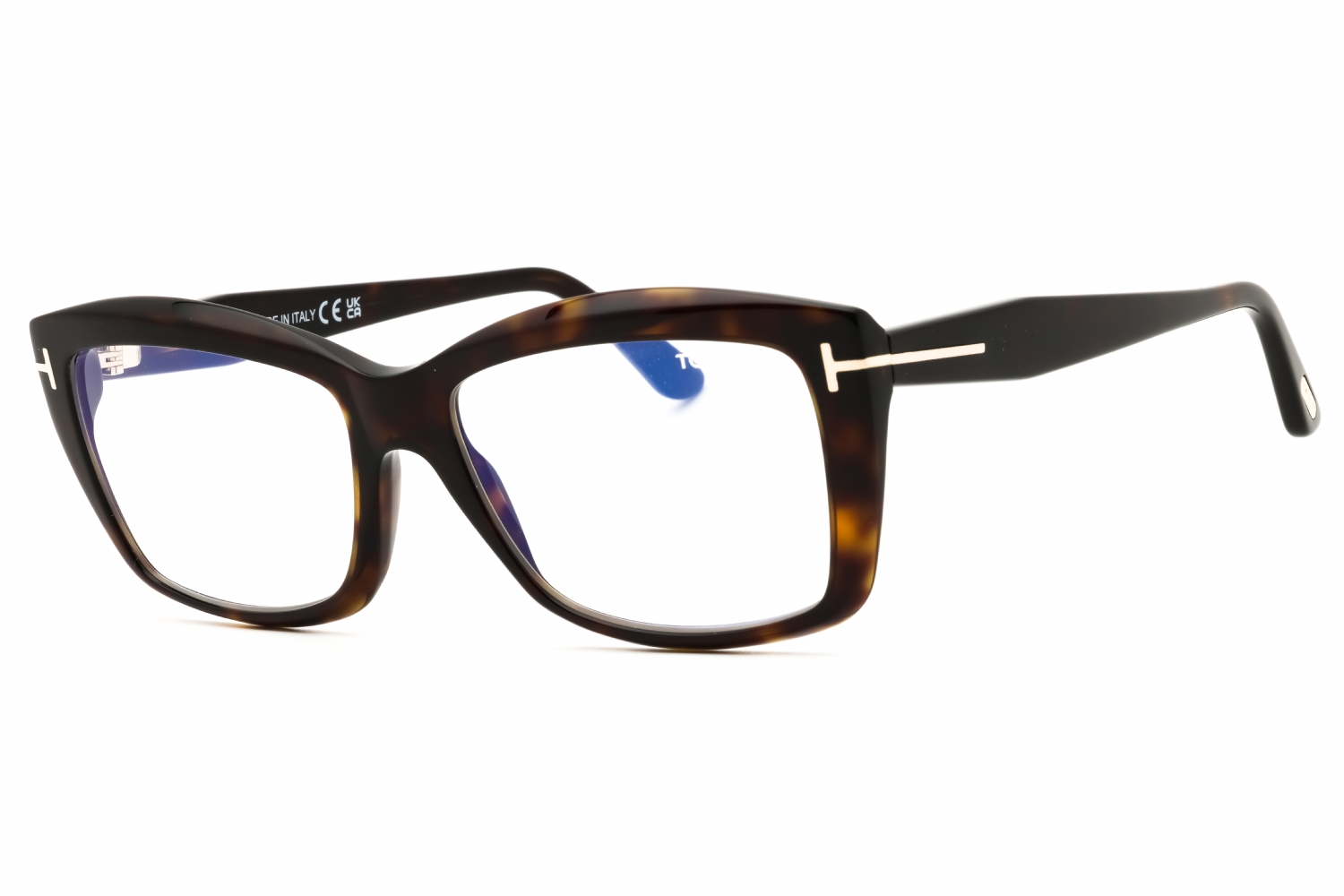 Tom Ford FT6065-B Eyeglasses eyewear