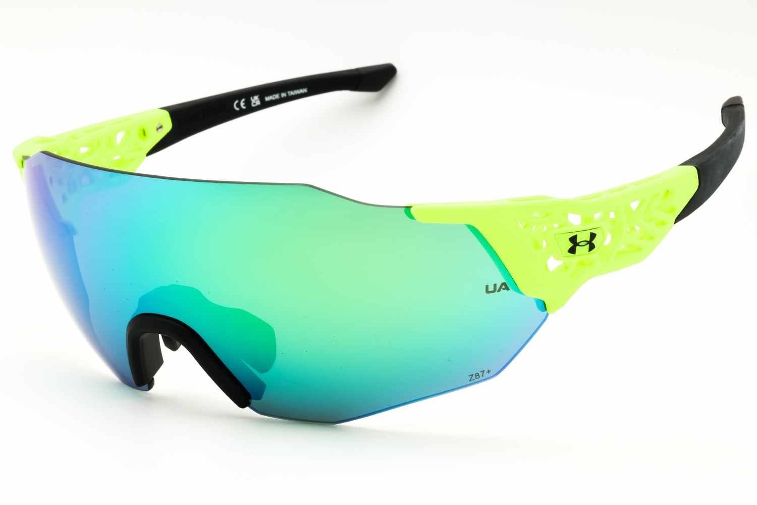 Under Armour UA NEXT LEVEL Sunglasses eyewear