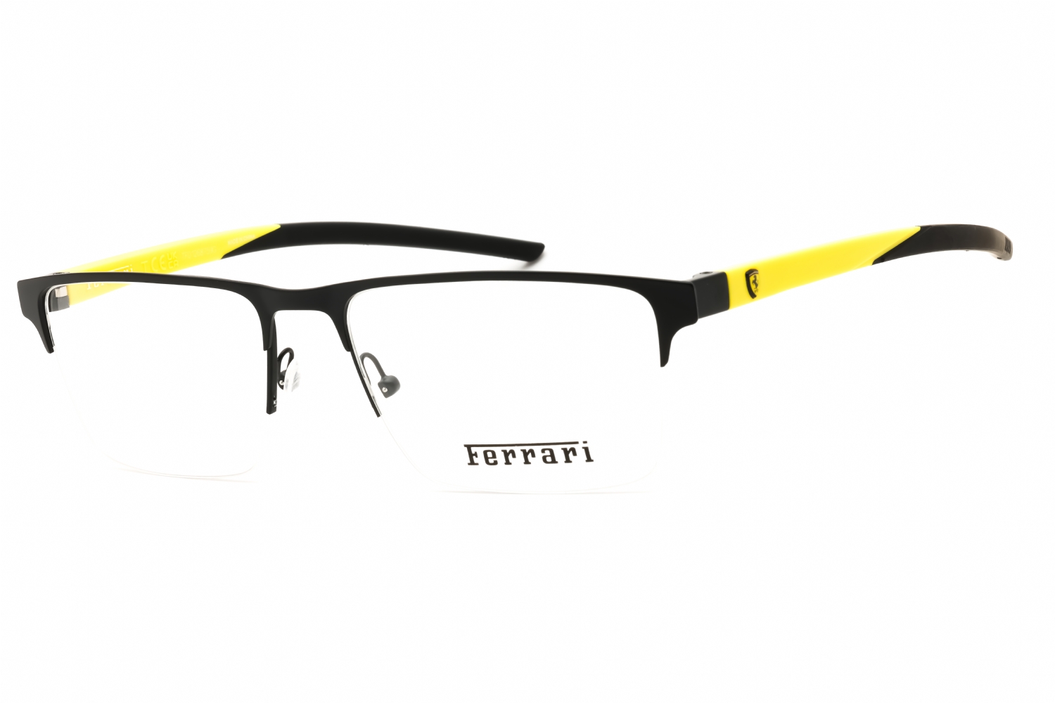 Ferrari 0FZ7001 Eyeglasses eyewear
