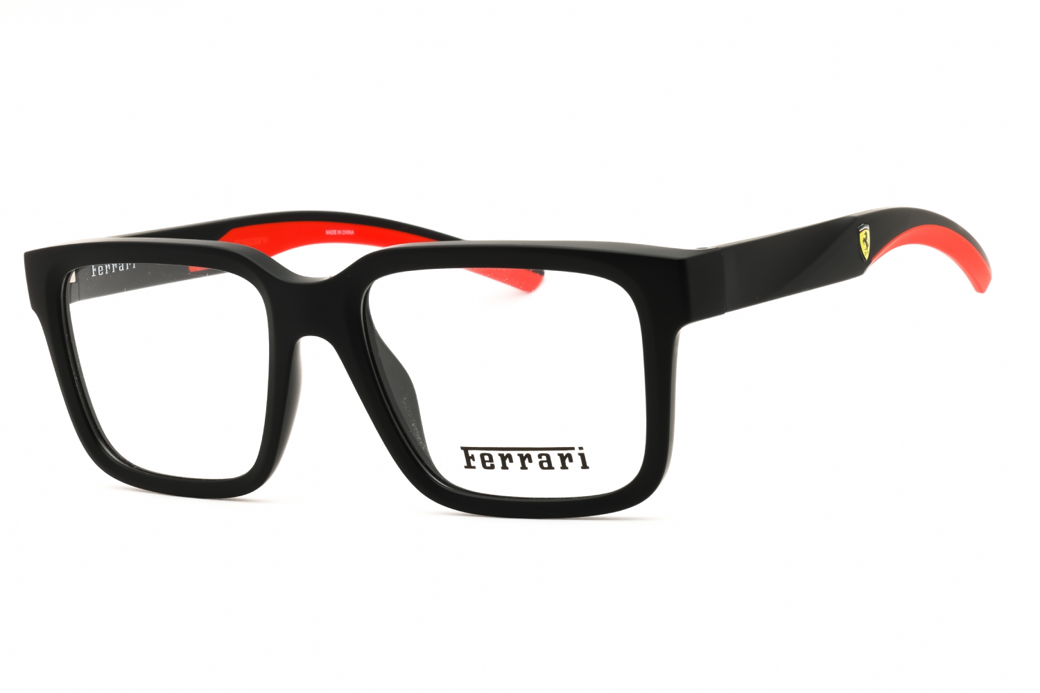 Ferrari 0FZ8016U Eyeglasses eyewear