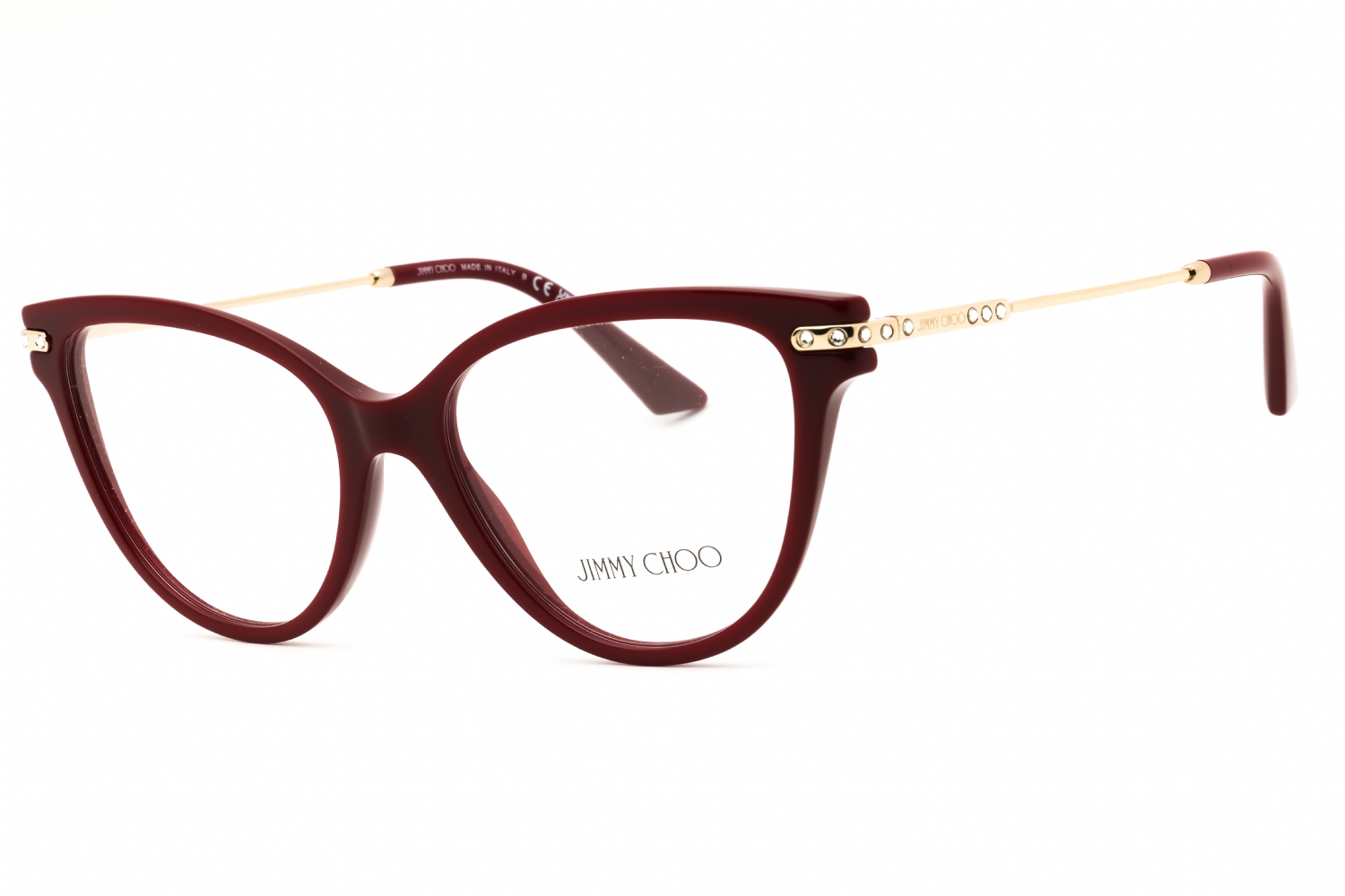 Jimmy Choo 0JC3001B Eyeglasses eyewear