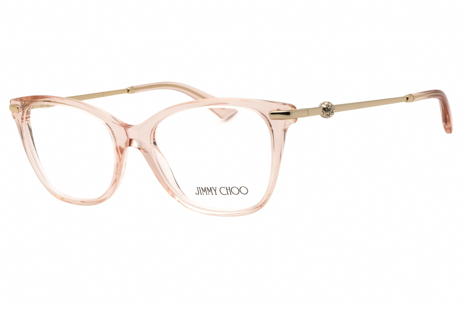 Jimmy Choo 0JC3007HB Eyeglasses eyewear