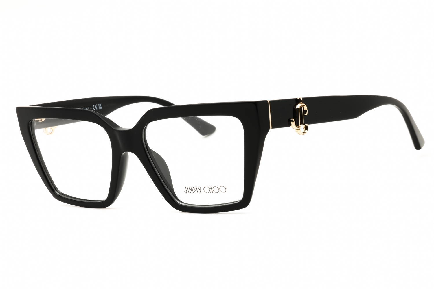 Jimmy Choo 0JC3017U Eyeglasses eyewear