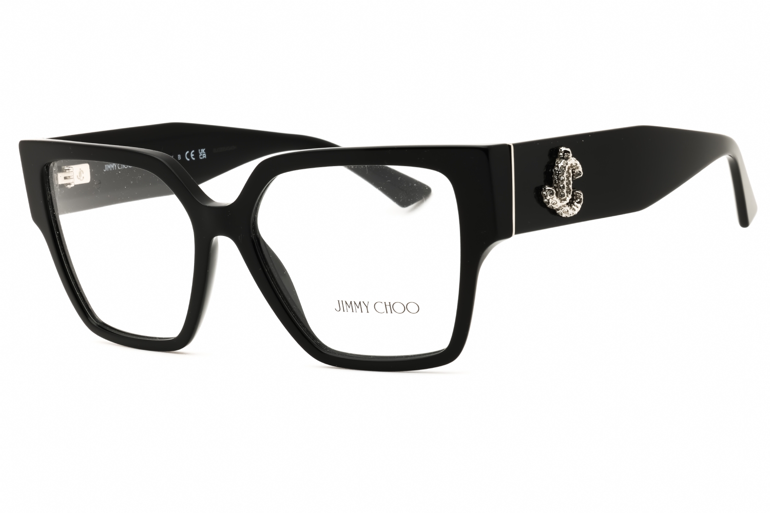 Jimmy Choo 0JC3032B Eyeglasses eyewear