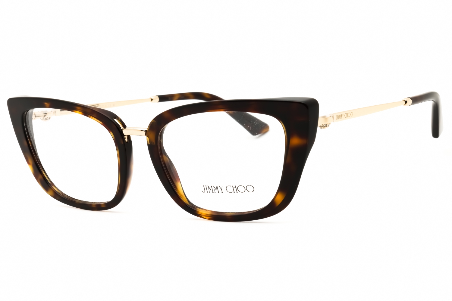 Jimmy Choo 0JC3034HB Eyeglasses eyewear