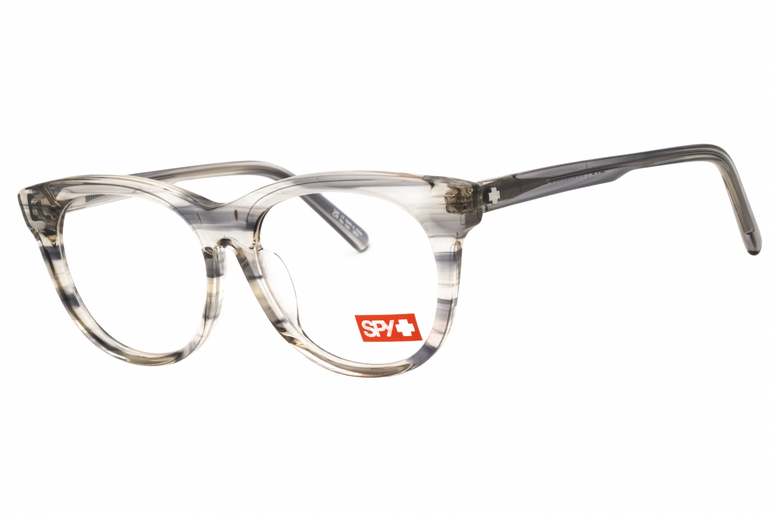 Spy Boundless Optical 55 Eyeglasses eyewear