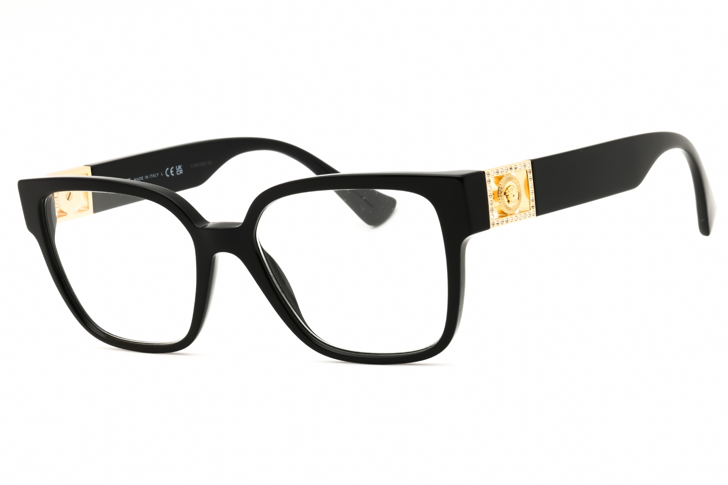 Versace 0VE3329B Eyeglasses eyewear