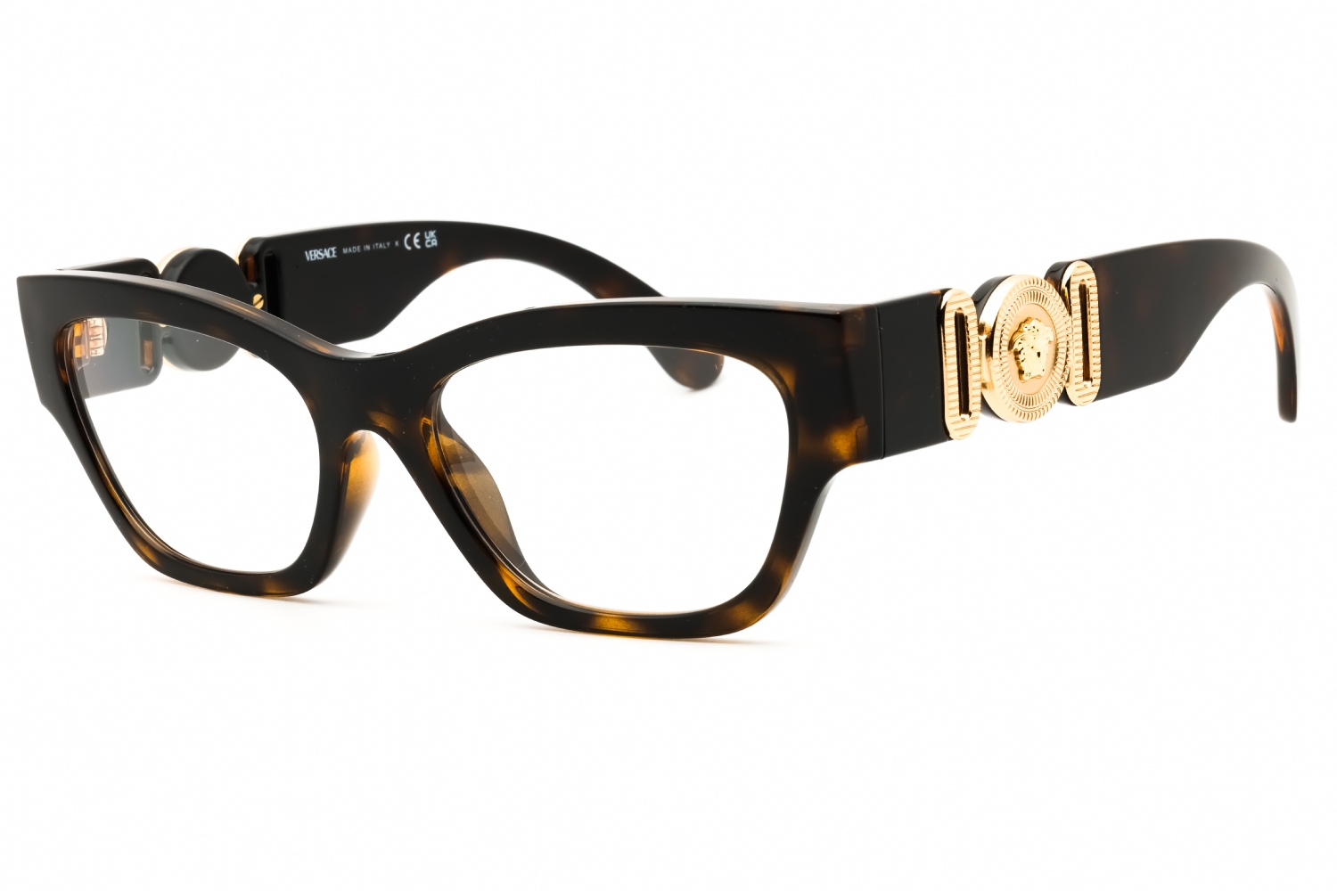 Versace 0VE3367U Eyeglasses eyewear