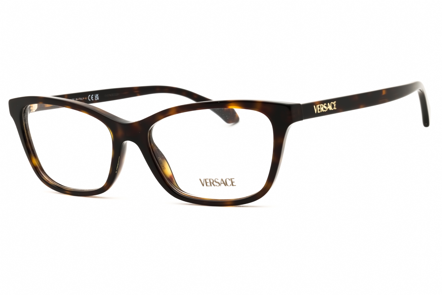 Versace 0VE3375 Eyeglasses eyewear