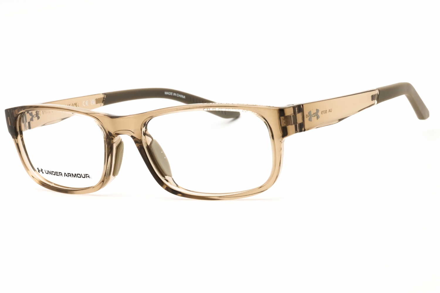 Under Armour UA 5079 Eyeglasses eyewear