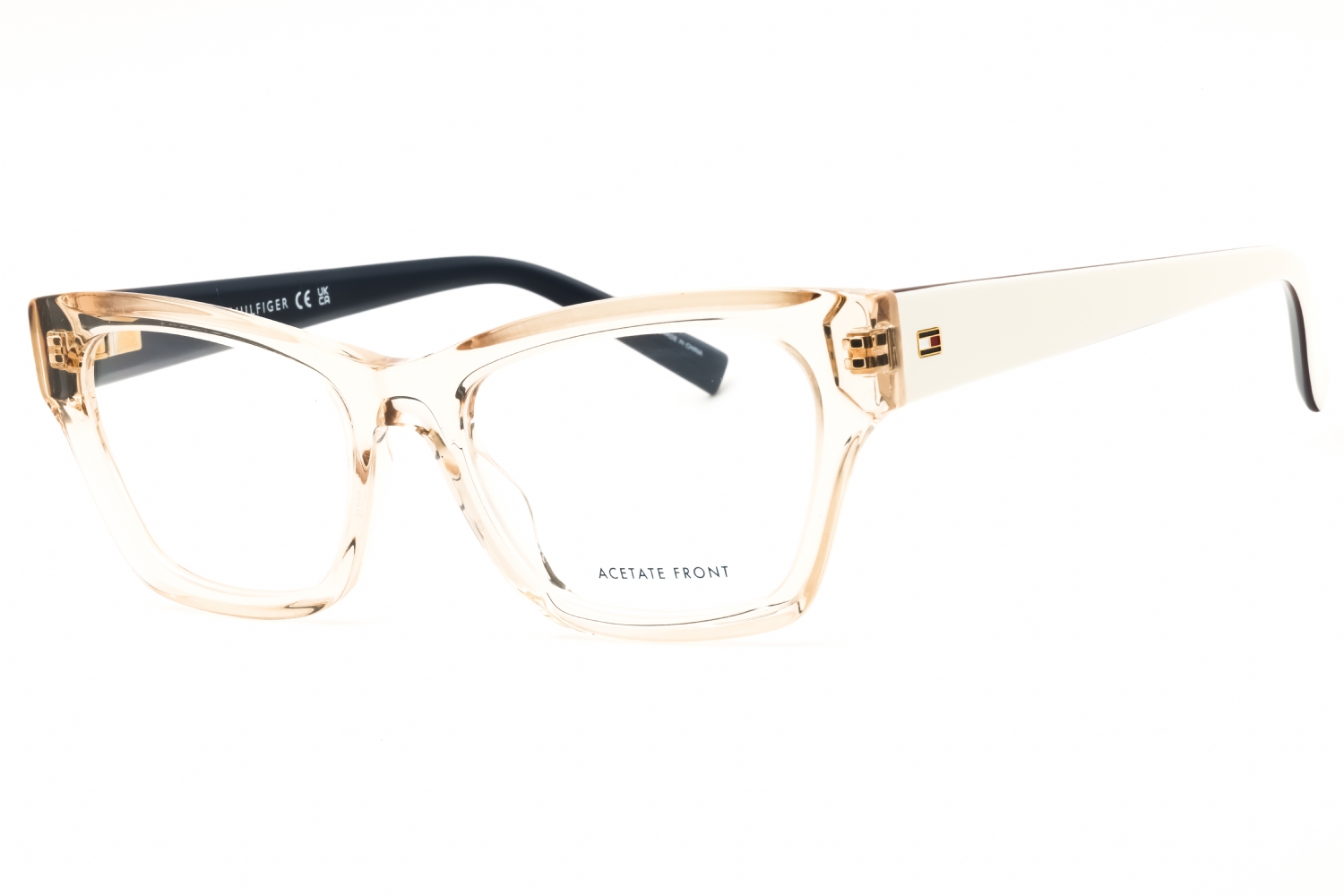 Tommy Hilfiger TH 2231 Eyeglasses eyewear