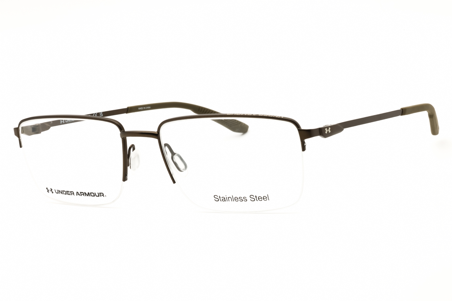 Under Armour UA 5016/G Eyeglasses eyewear