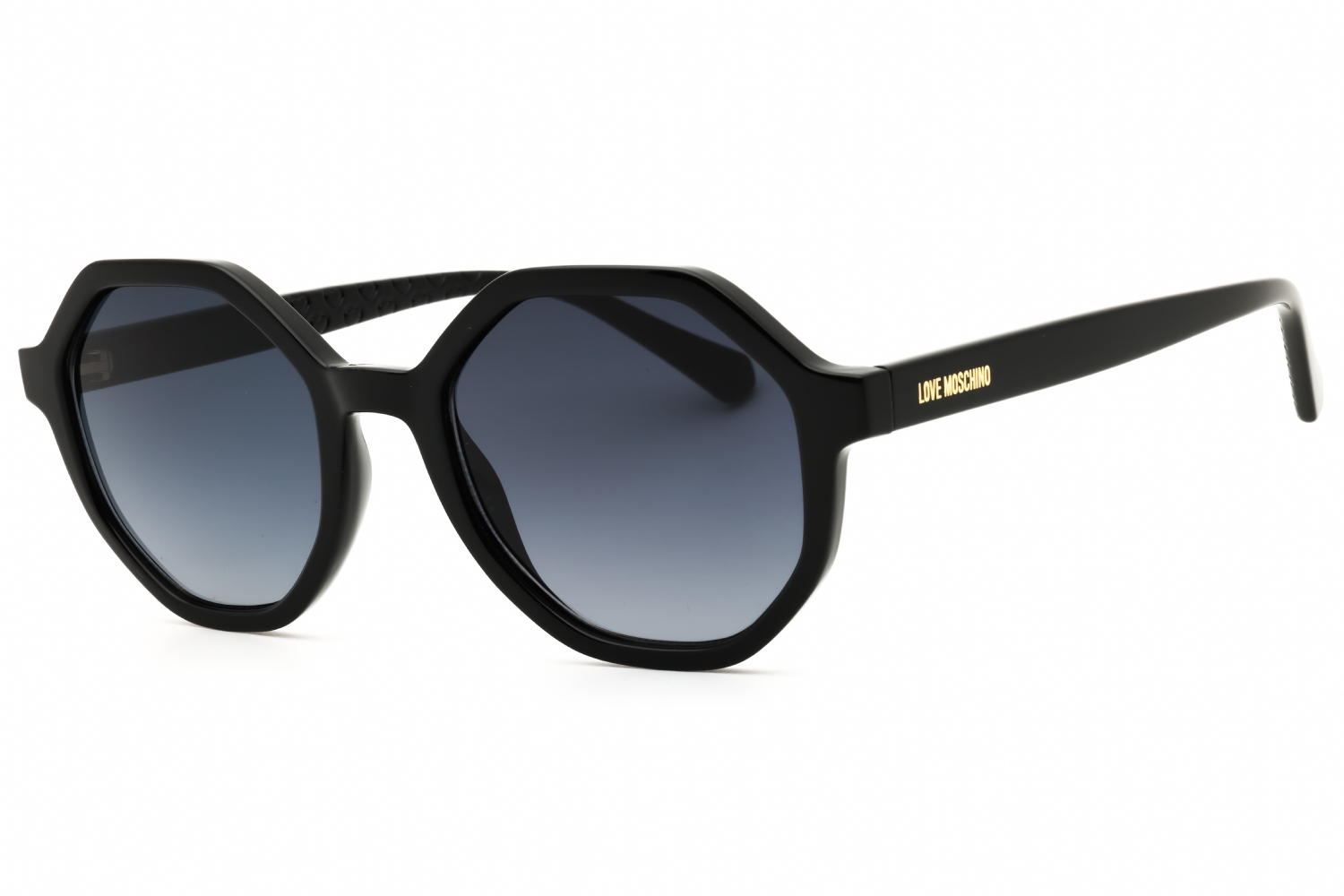 Moschino Love MOL076/S Sunglasses eyewear
