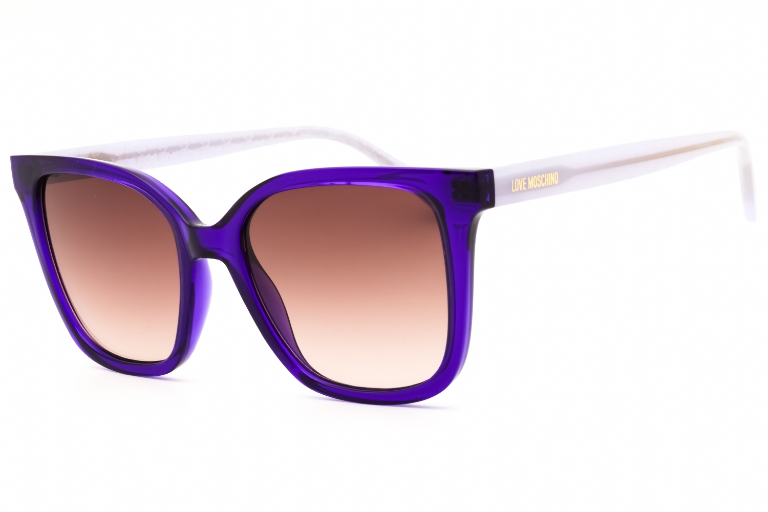 Moschino Love MOL077/S Sunglasses eyewear