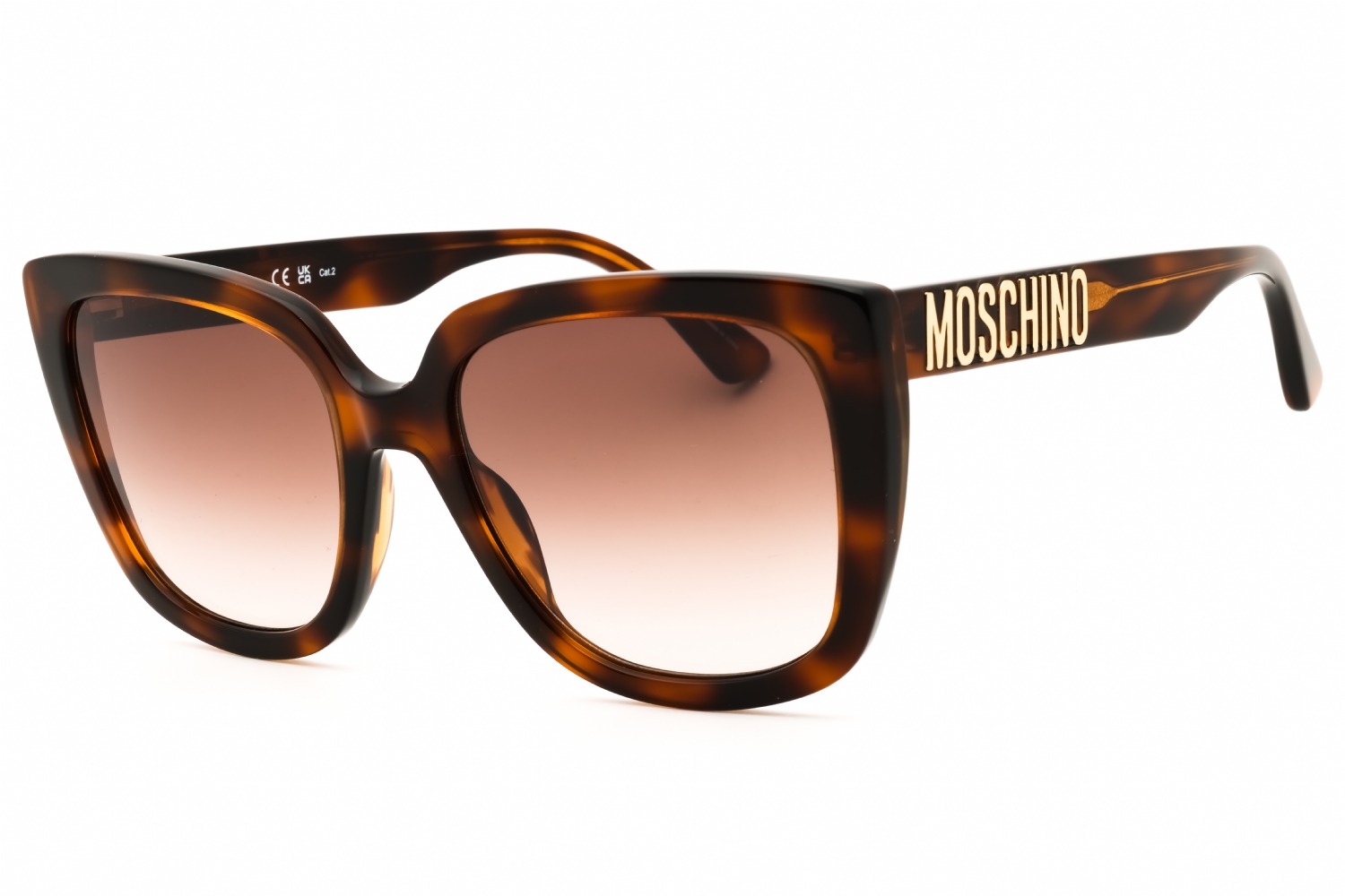Moschino MOS146/S Sunglasses eyewear