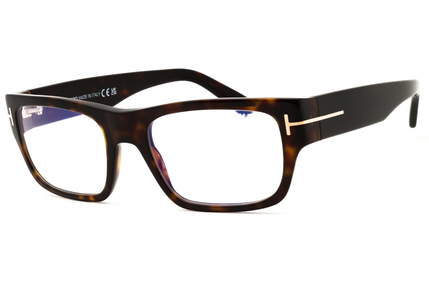Tom Ford FT6034-B Eyeglasses eyewear