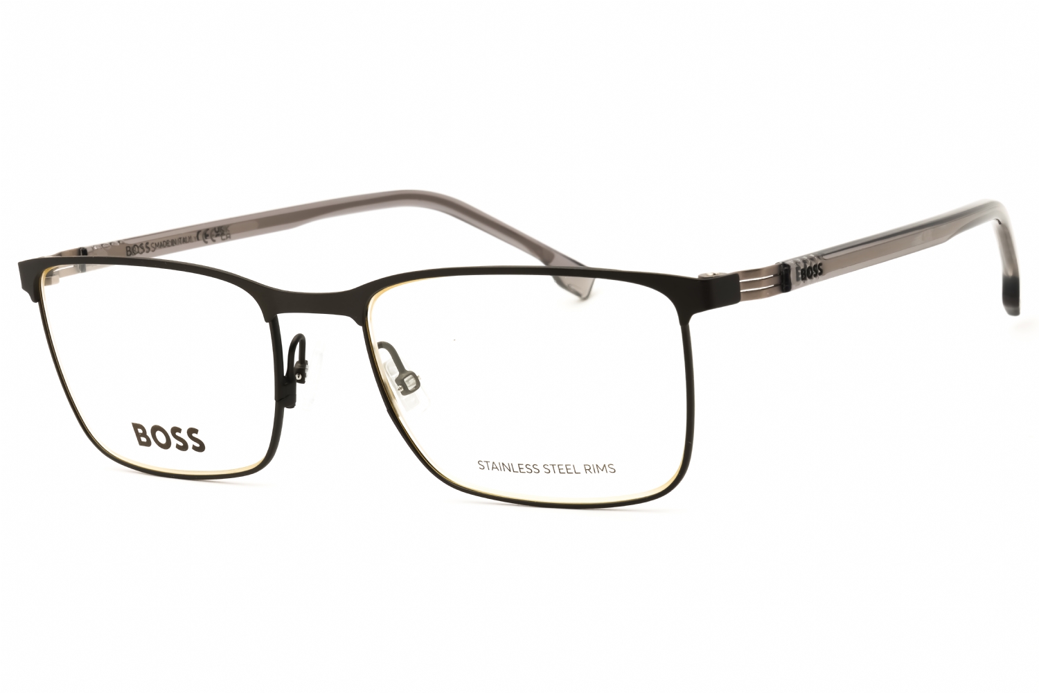 Hugo Boss BOSS 1637 Eyeglasses eyewear