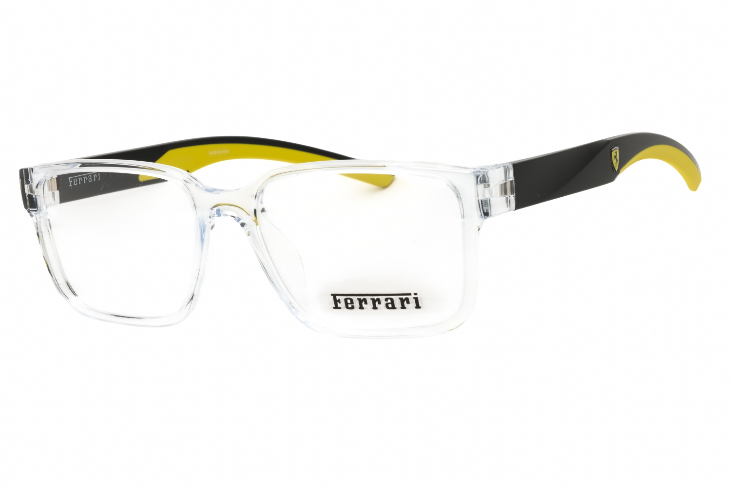 Ferrari 0FZ8018D Eyeglasses eyewear