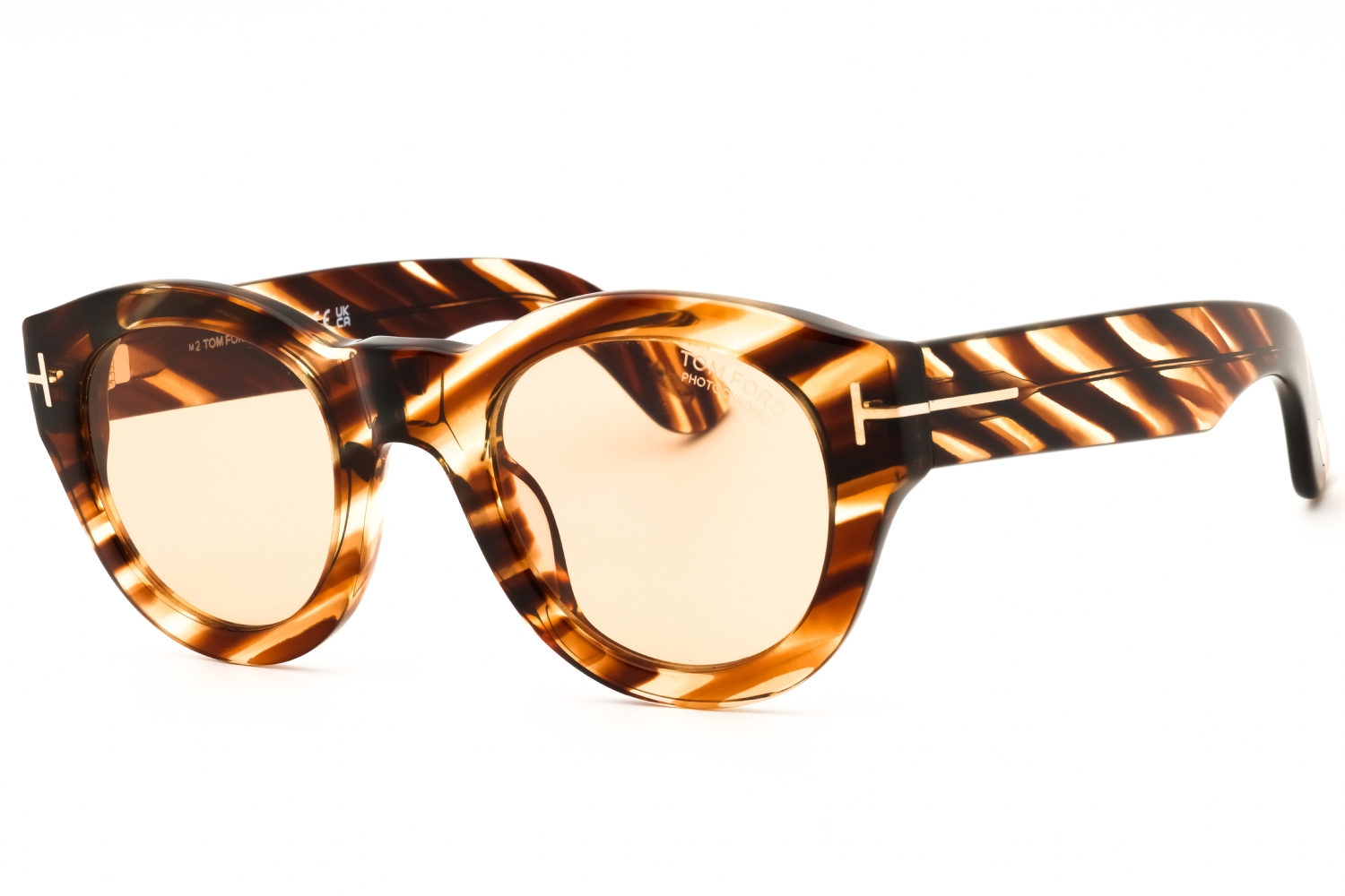 Tom Ford FT1212 Sunglasses eyewear