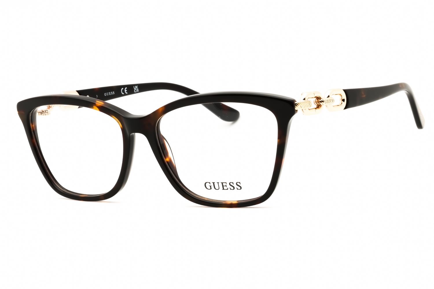 Guess GU50181 Eyeglasses eyewear