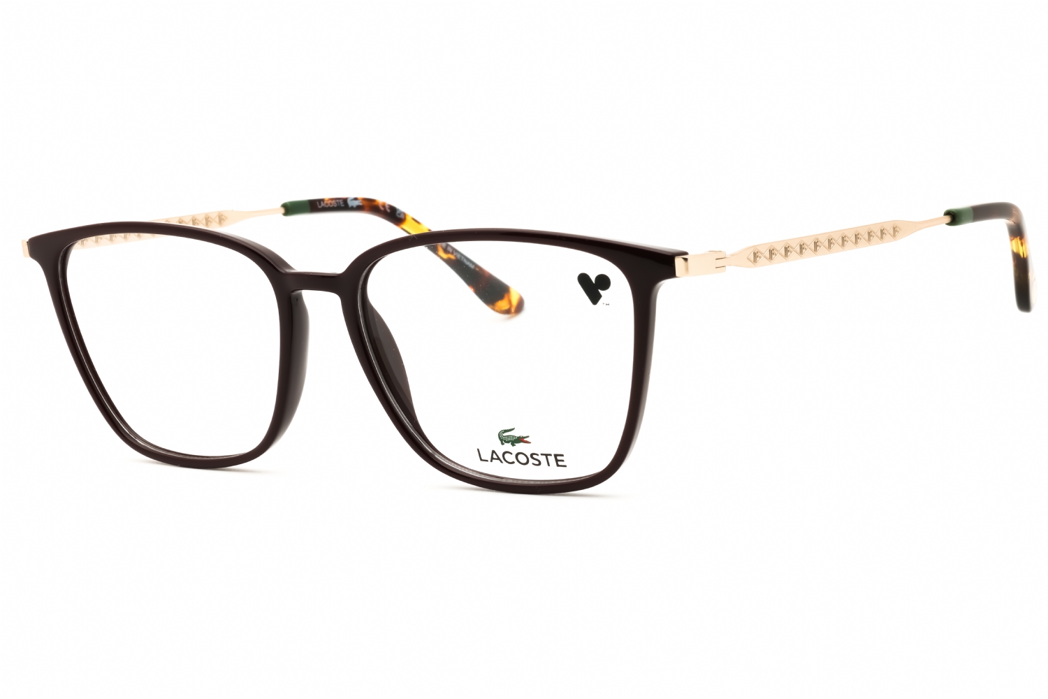 Lacoste L2984N Eyeglasses eyewear