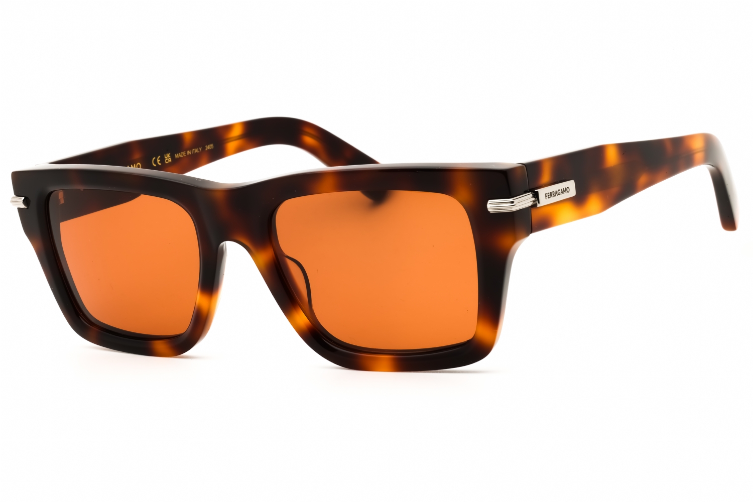 Salvatore Ferragamo SF2033S Sunglasses eyewear