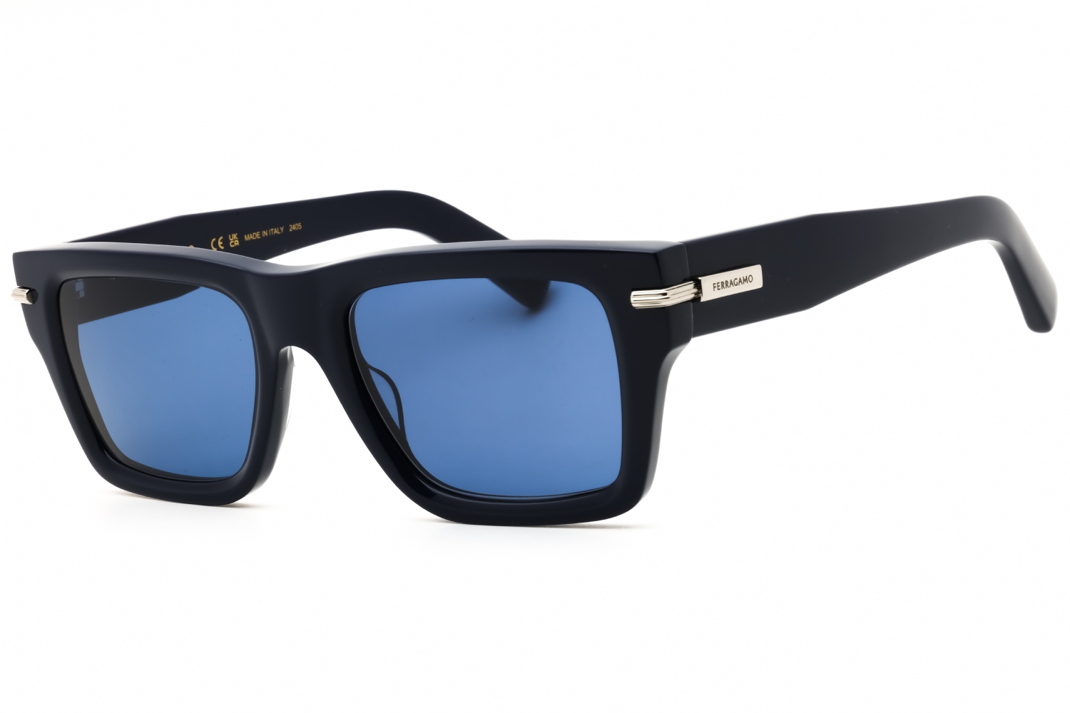 Salvatore Ferragamo SF2033S Sunglasses eyewear