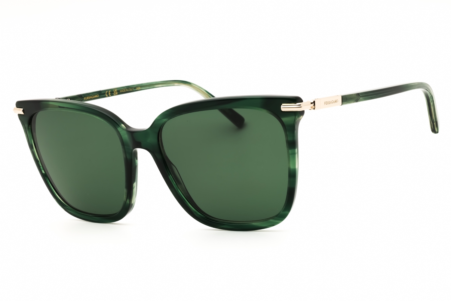 Salvatore Ferragamo SF2037S Sunglasses eyewear