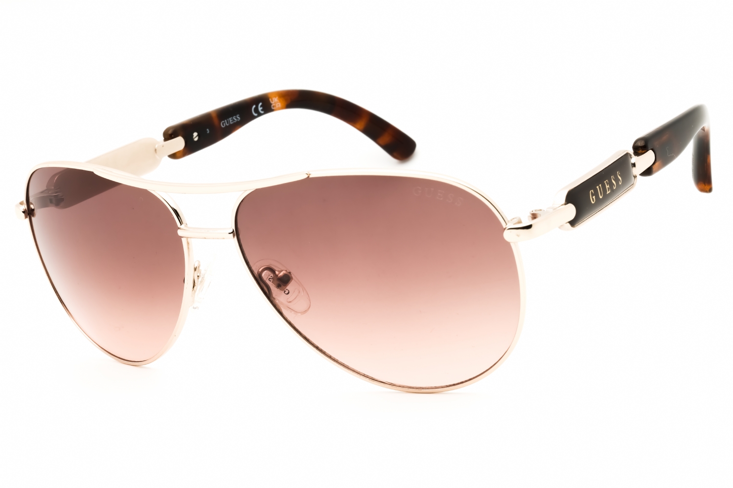 Guess GU7295 Sunglasses eyewear