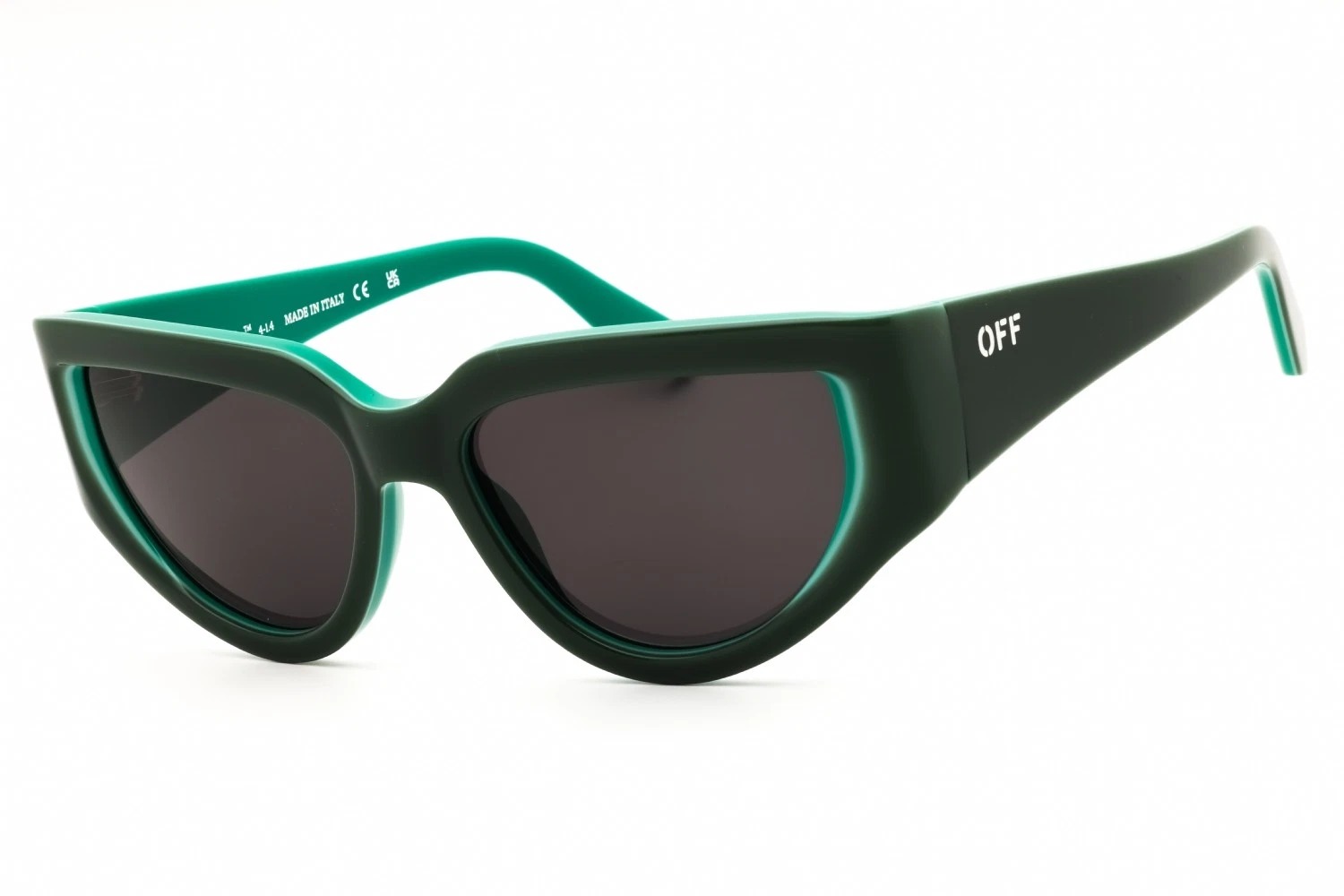 Off White Seward 116 Sunglasses eyewear