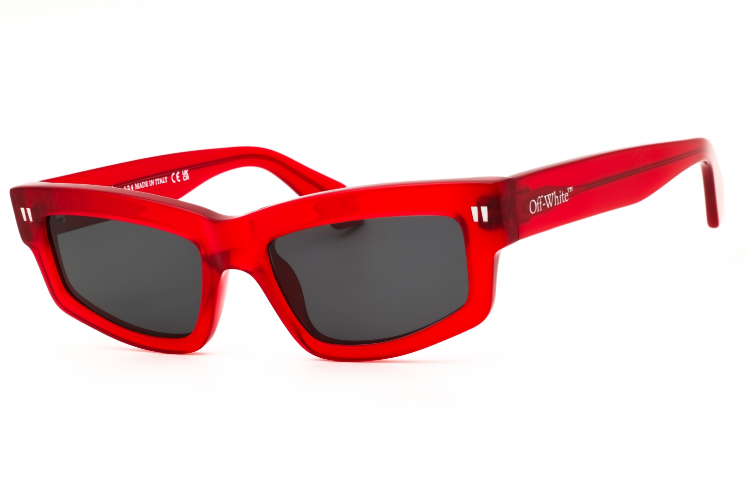 Off White MIRAMAR Sunglasses eyewear