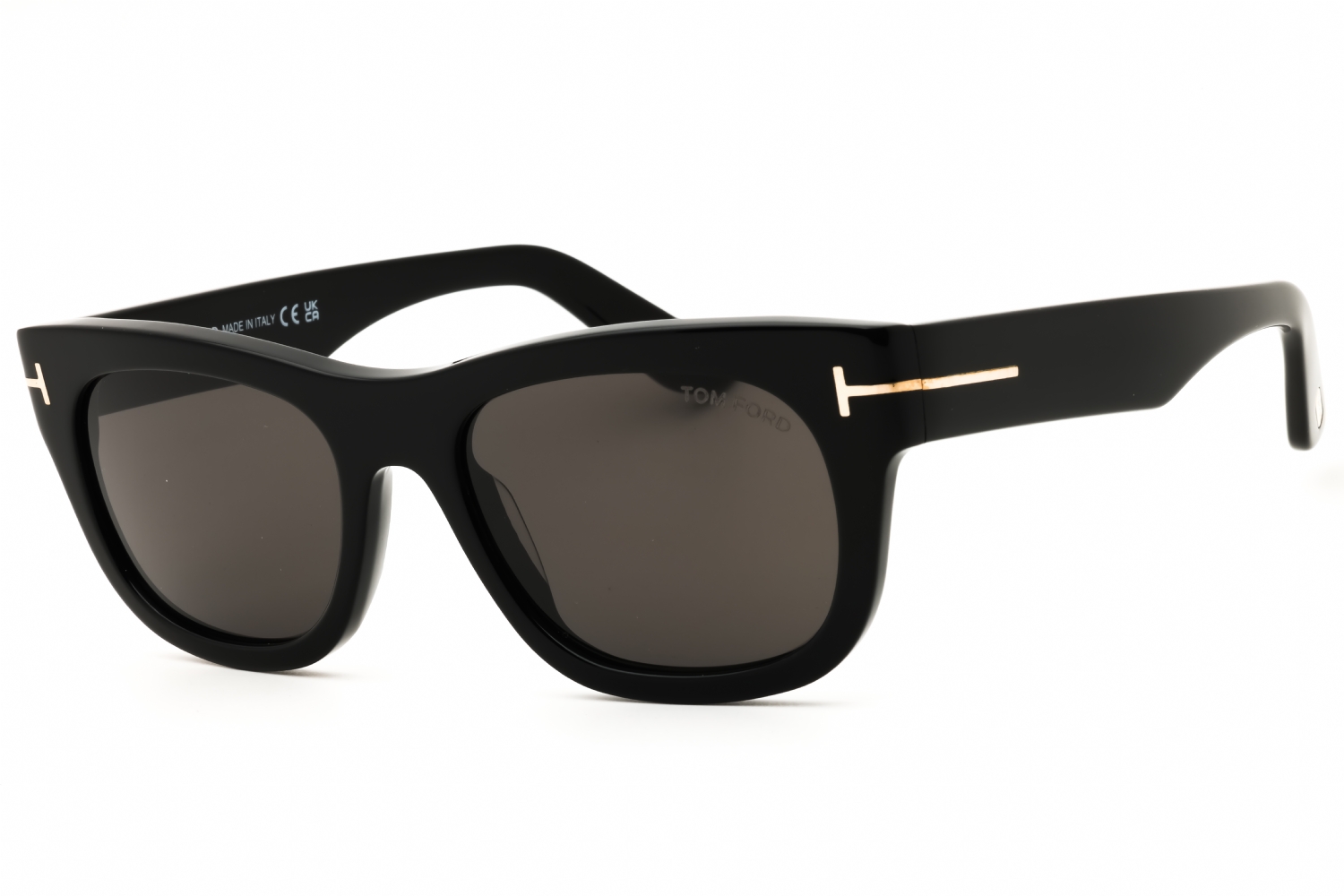 Tom Ford FT1334 Sunglasses eyewear