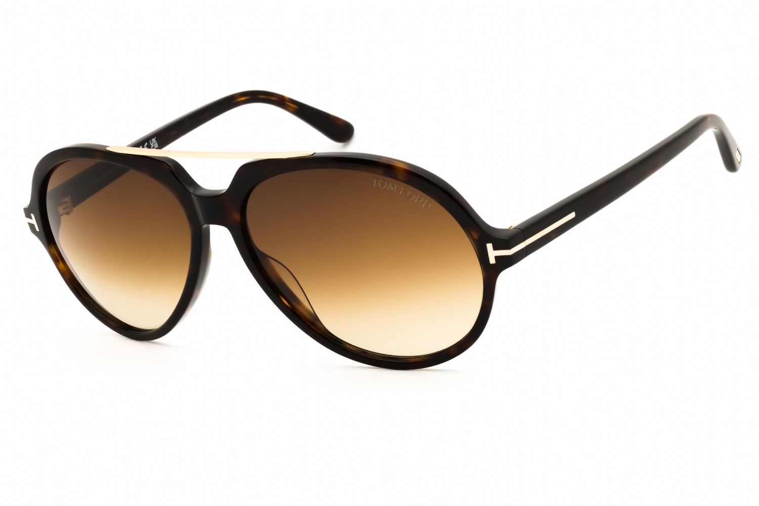 Tom Ford FT1210 Sunglasses eyewear