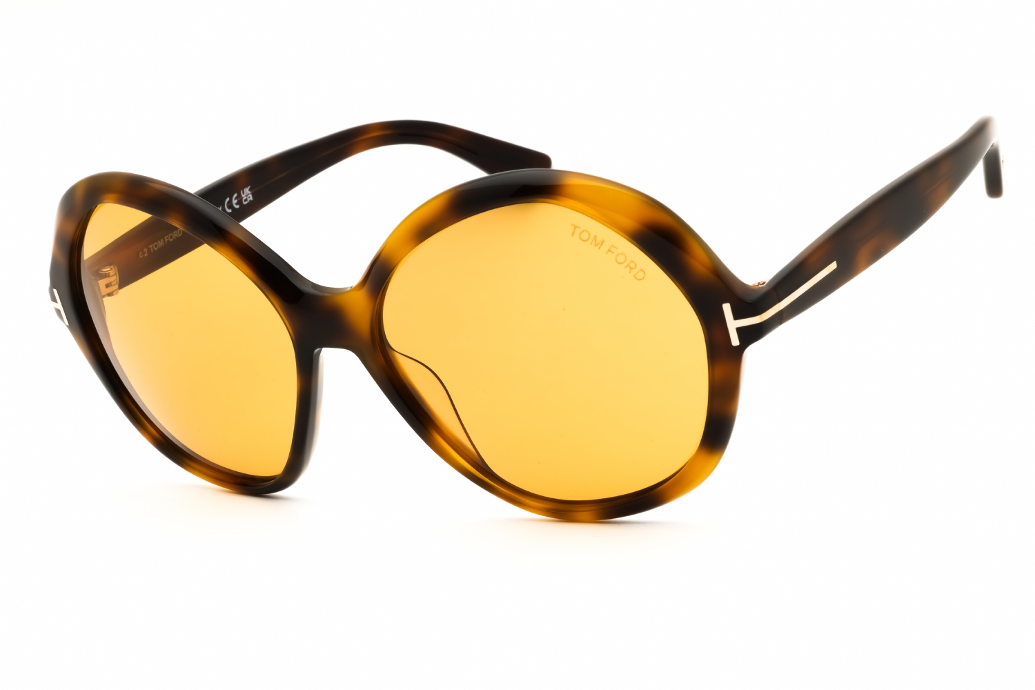 Tom Ford FT1282 Sunglasses eyewear