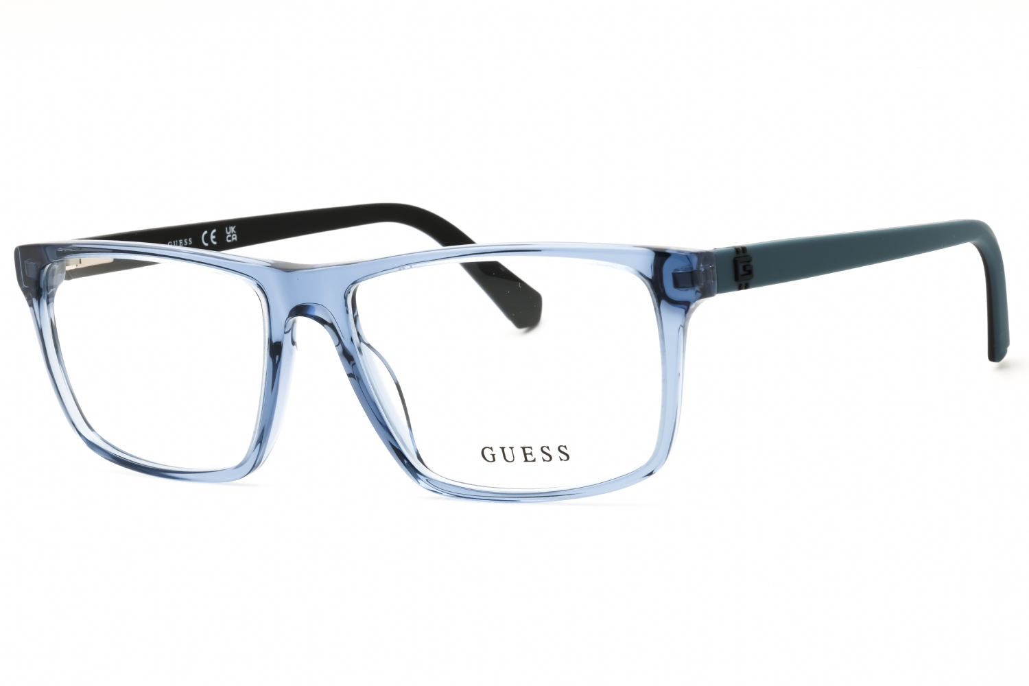Guess GU50130 Eyeglasses eyewear