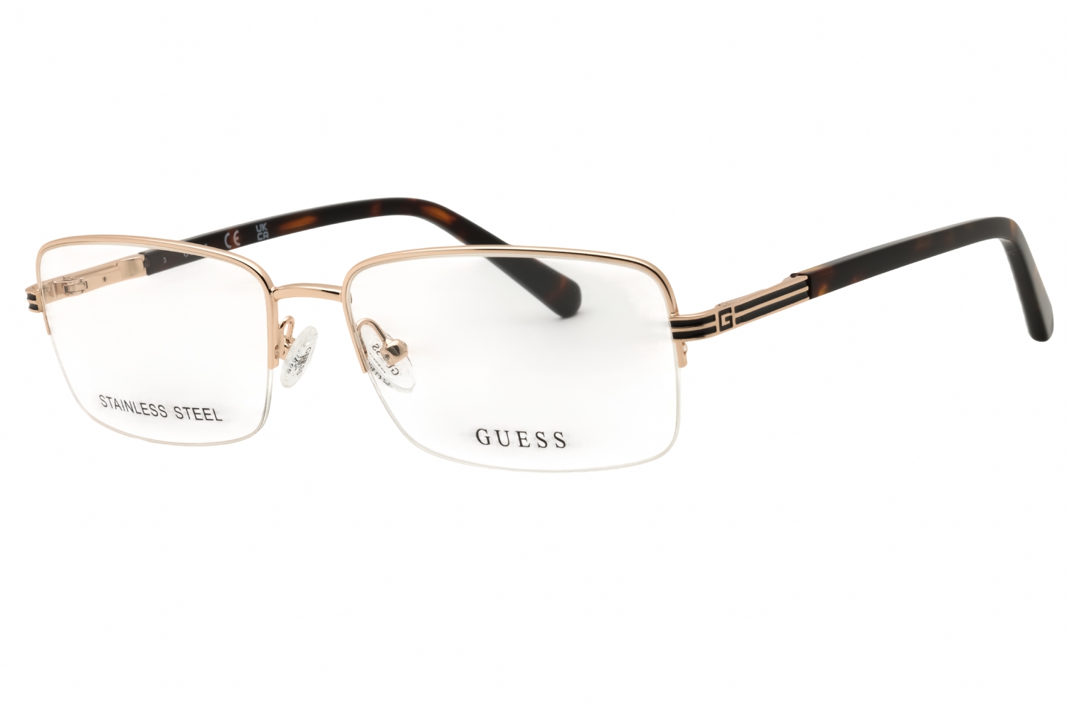 Guess GU50044 Eyeglasses eyewear
