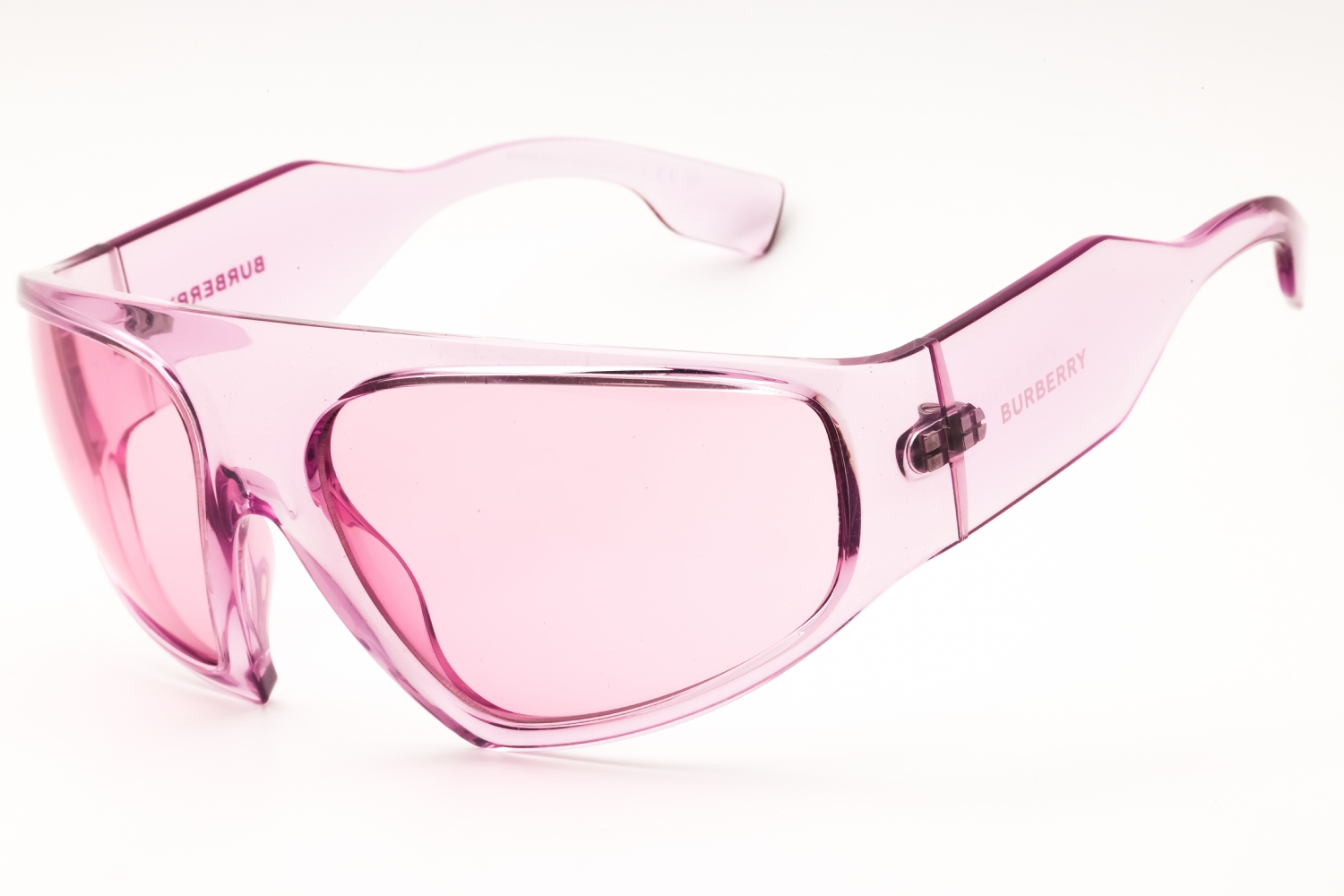 Burberry 0BE4369 Sunglasses eyewear