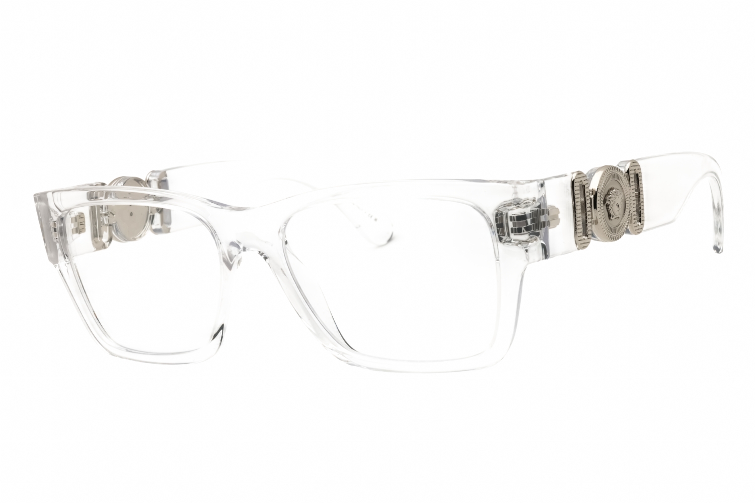 Versace 0VE3368U Eyeglasses eyewear