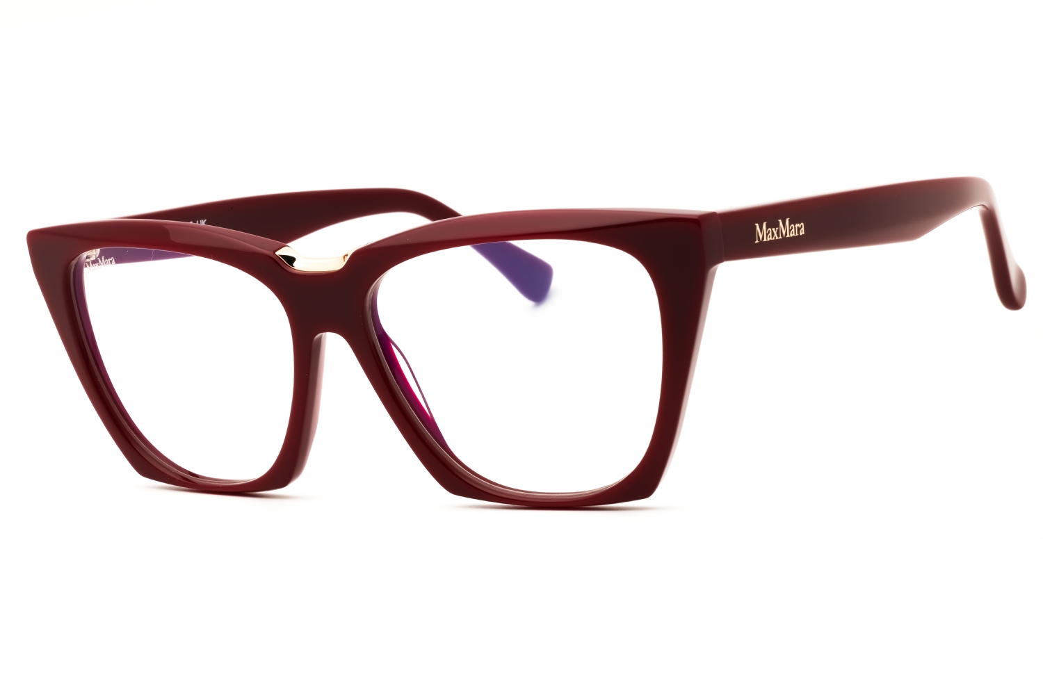 Max Mara MM5188-B Eyeglasses eyewear