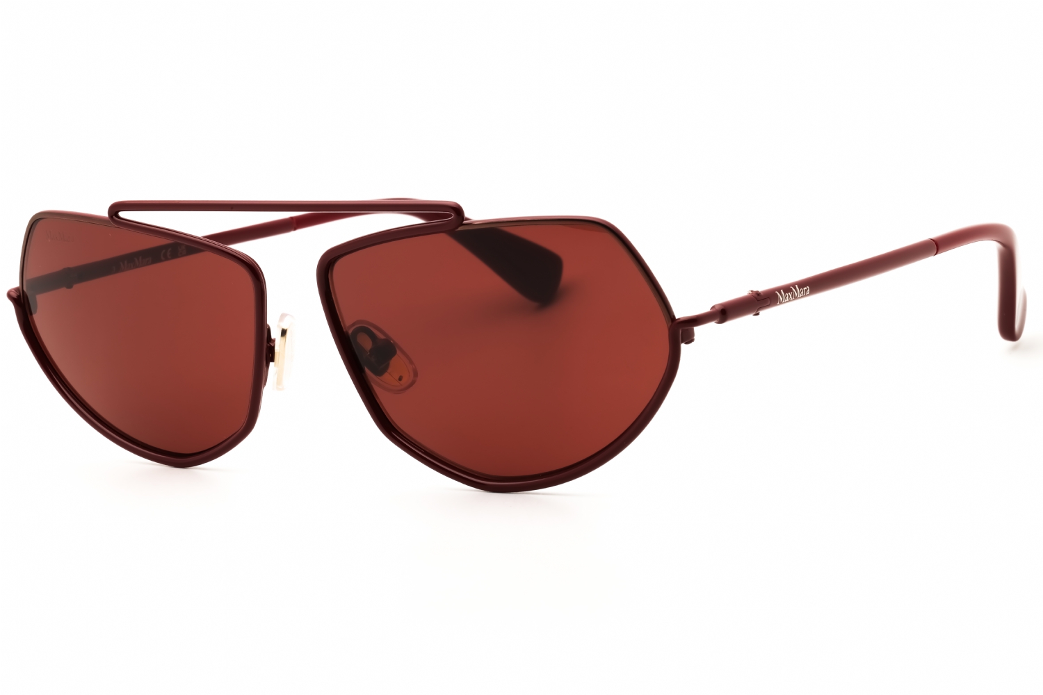 Max Mara MM0165 Sunglasses eyewear
