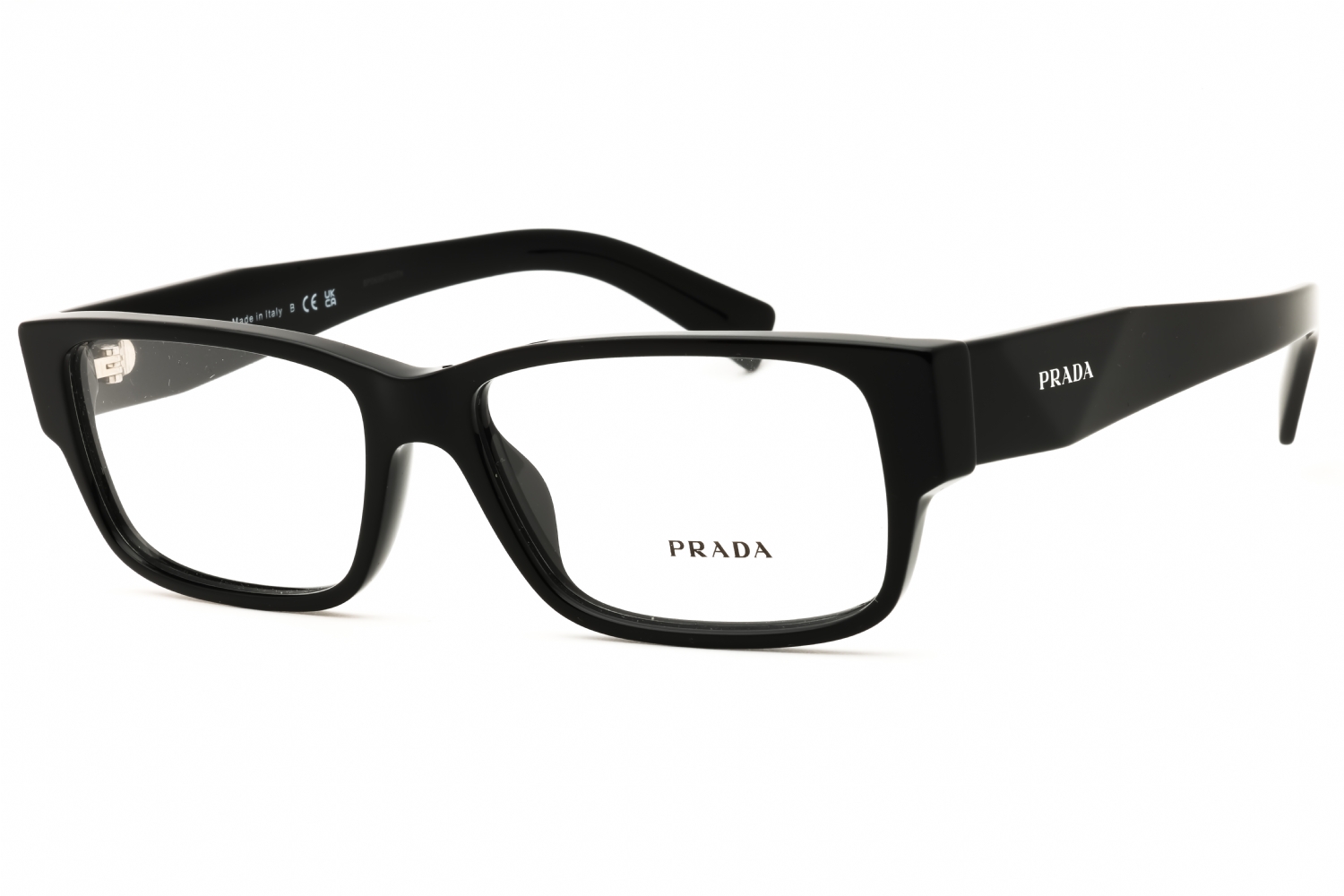 Prada PR B09V Eyeglasses eyewear
