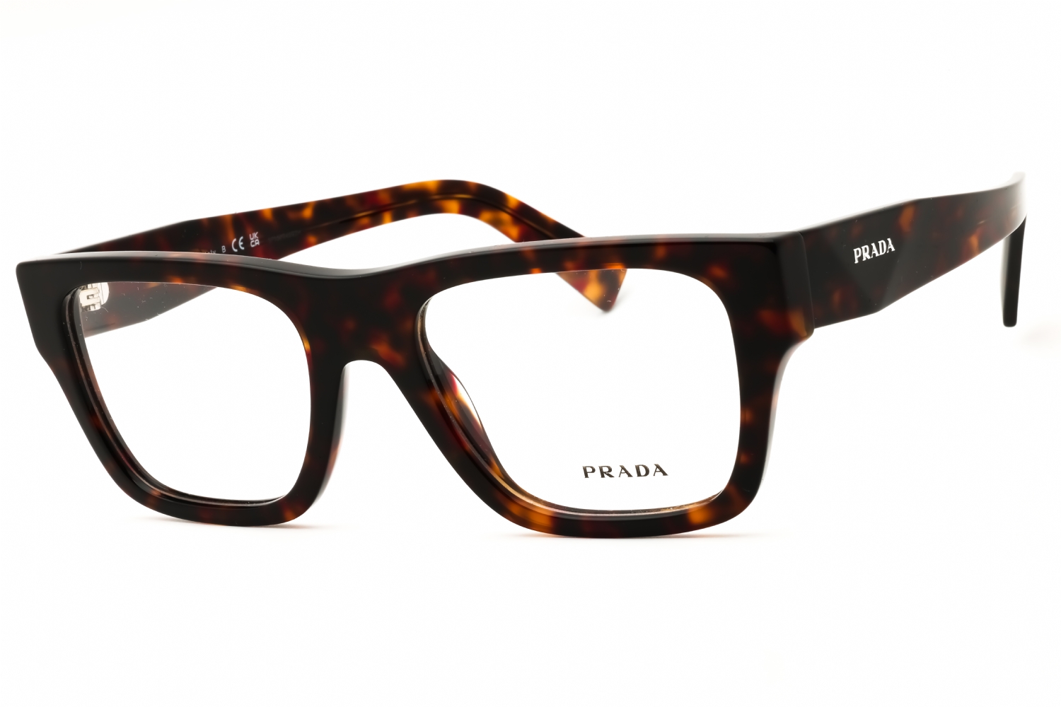 Prada PR C01V Eyeglasses eyewear