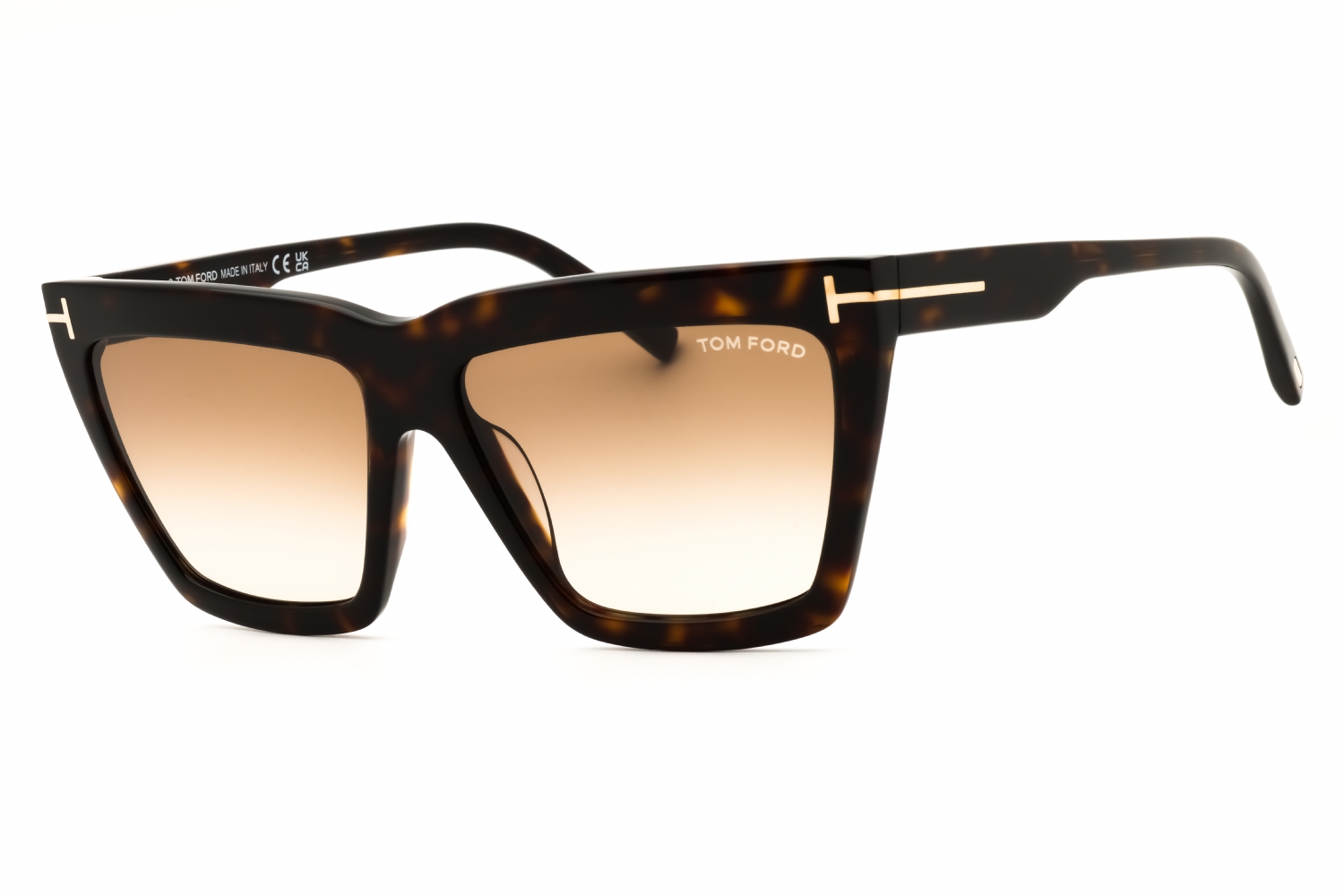 Tom Ford FT1110 Sunglasses eyewear