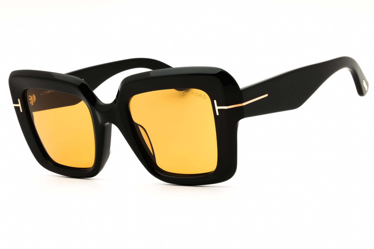 Tom Ford FT1157-F Sunglasses eyewear