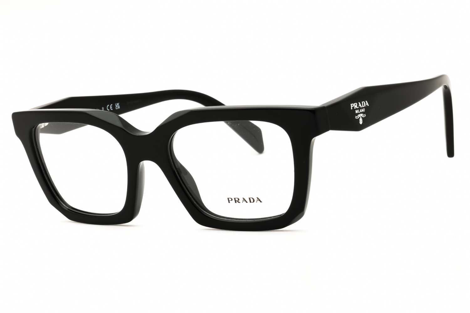 Prada PR C08V Eyeglasses eyewear