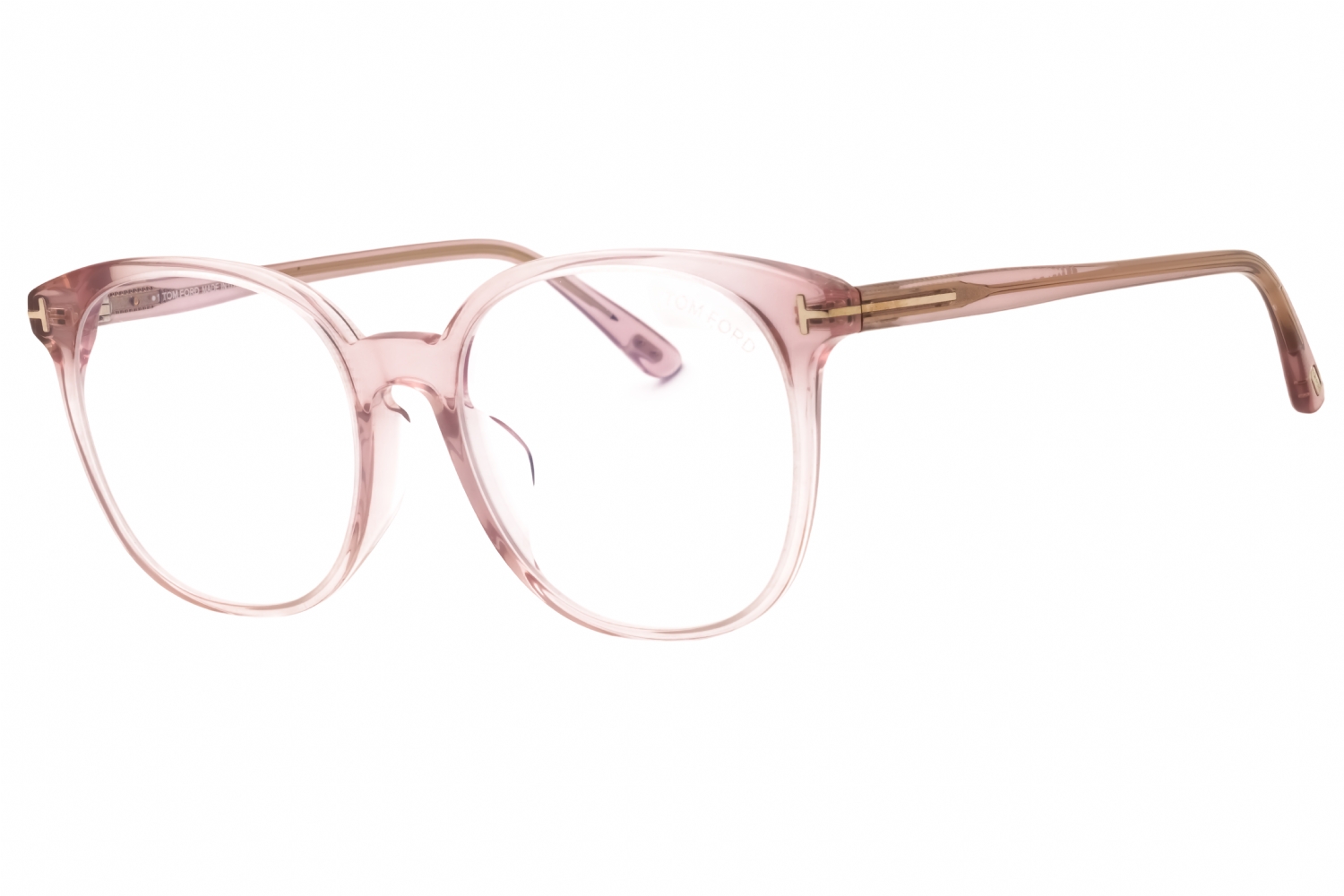 Tom Ford FT5671-F-B Eyeglasses eyewear