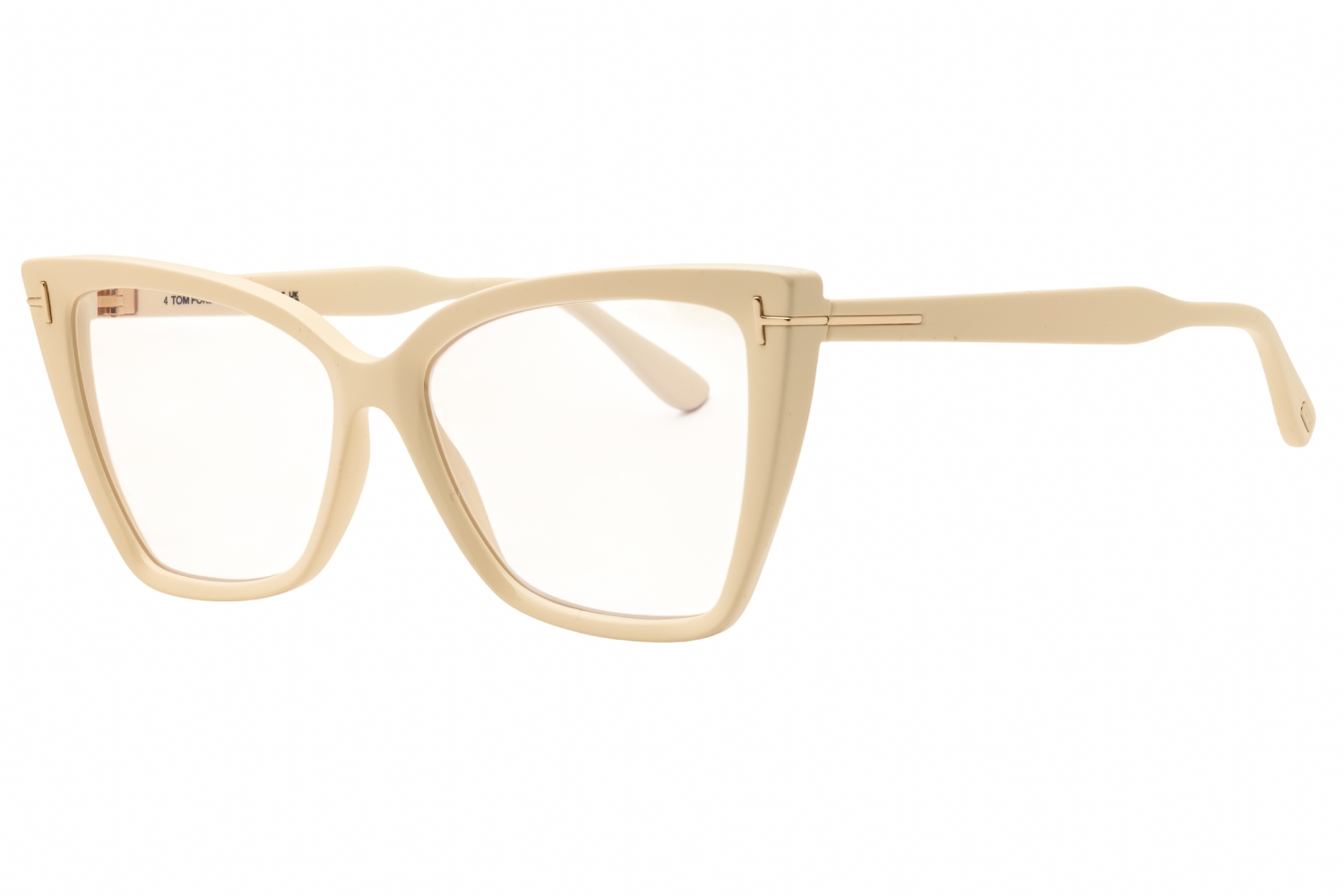 Tom Ford FT5844-B Eyeglasses eyewear