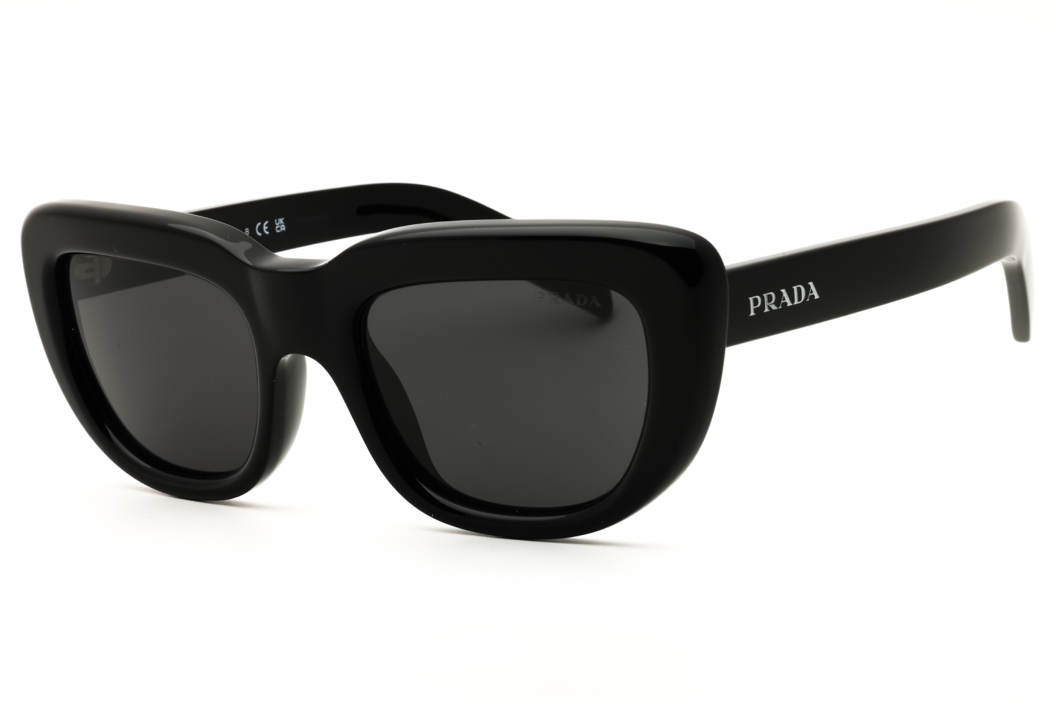 Prada 0PR D07S Sunglasses eyewear