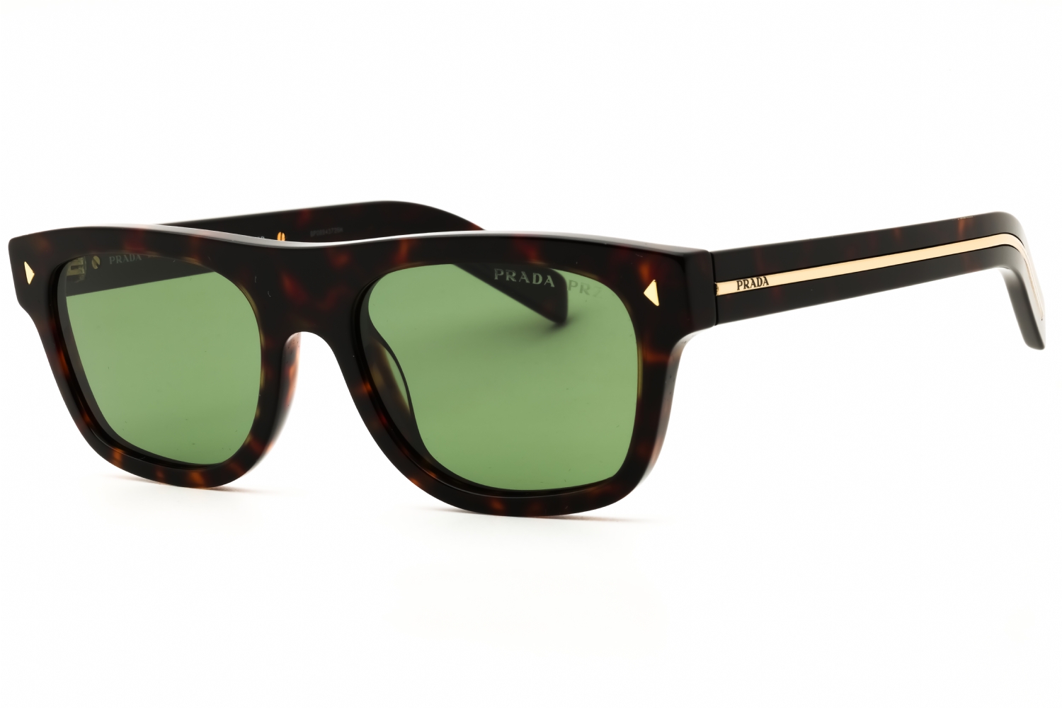 Prada 0PR B12S Sunglasses eyewear